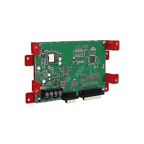 Potter SPG-1000/3992670 Printer Interface
