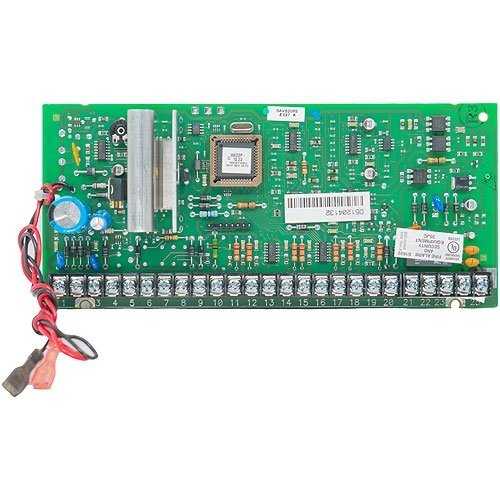 Honeywell Home V20PPCB VISTA-20P PC Board Only