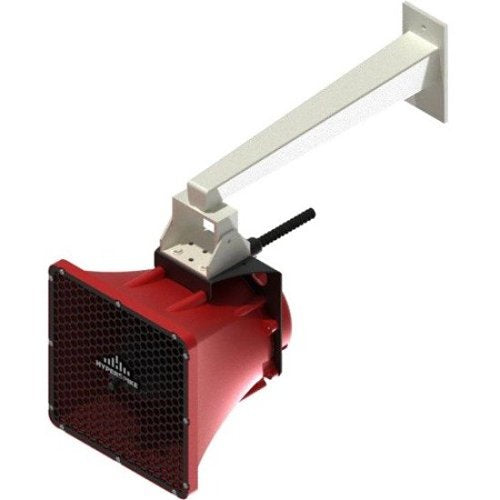 System Sensor 72377B-801 HyperSpike Wall/Pole Mounting Bracket For TCPA-10 Series