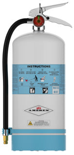 Amerex C270 Water Based Fire Extinguisher