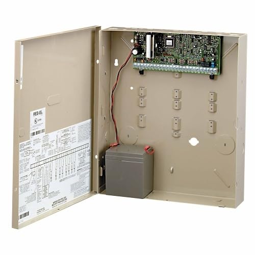 Honeywell Home V20PACK VISTA-20P Burglary Alarm Control Panel Kit