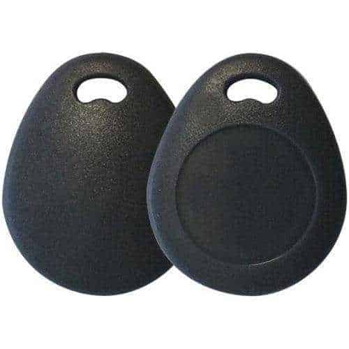 ADI PRO 0E-KEYXSF50 XSF 26 Bit Format Keyfobs, 50-Pack