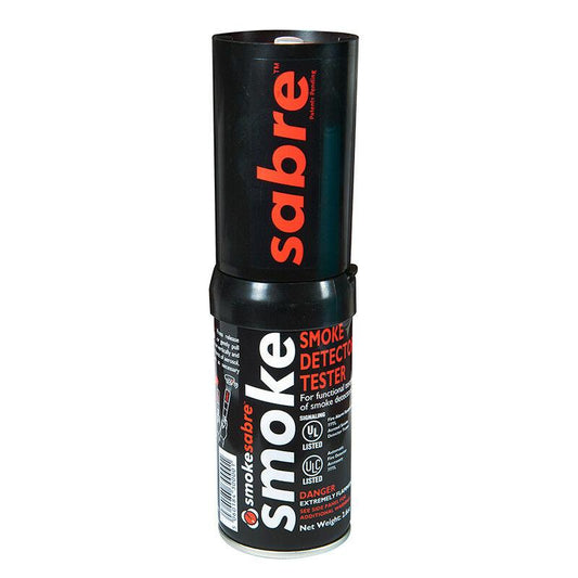 SDi SABRE Sabre Smoke Detector Tester