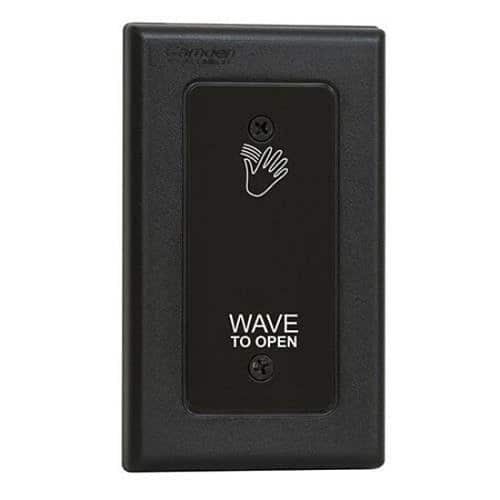Camden CM-324/41 SureWave Wired Touchless Switch