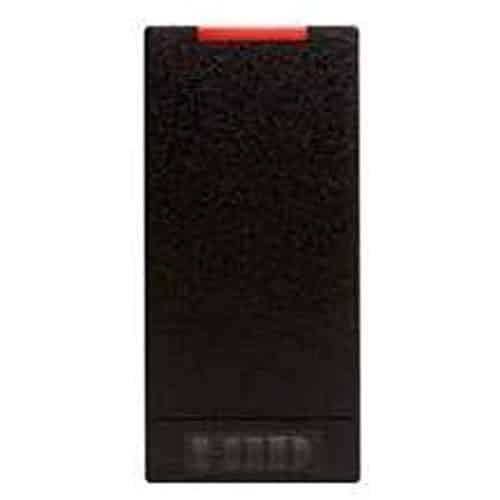 HID 900NTNNEK00000 iCLASS R10 Smart Card Reader 6100C Mullion
