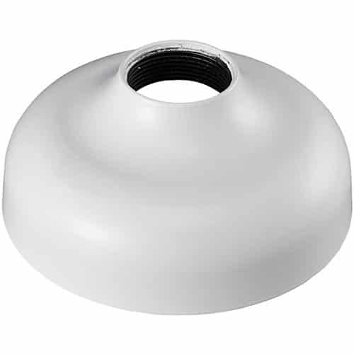 Bosch NDA-4020-PIP Pendant Interface Mounting Plate for AUTODOME 4000, White