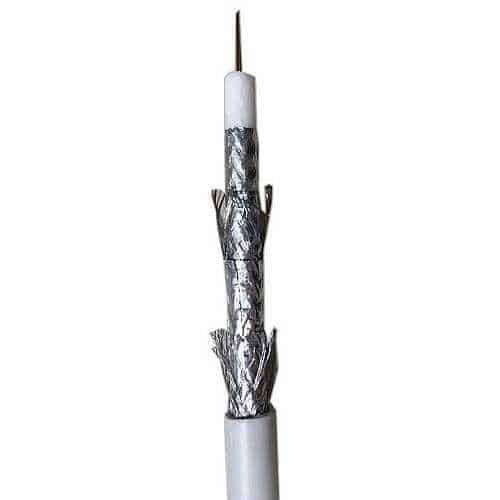 ADI RN-7001101 RG6 Quad-Shielded CATV Cable