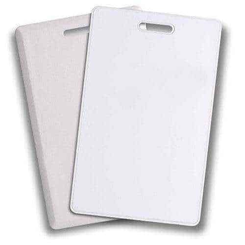 ADI 0E-9000SPV Clamshell Card, 26-40 bit Seq/Non-Matching, Vertical Slot 100PK