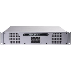 Honeywell 60040020 iFT, Remotely Programmable NVR+