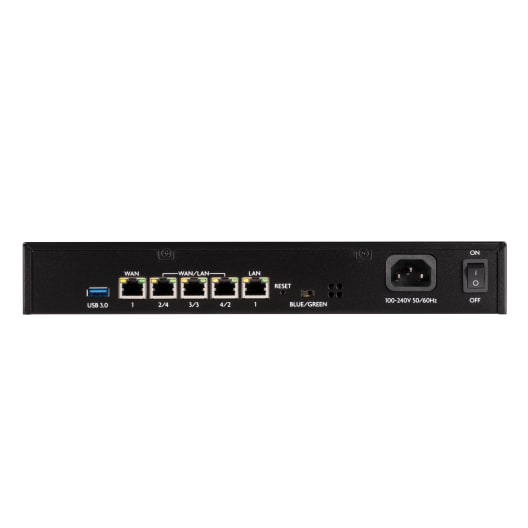 Luxul ABR-4500 Epic Multi-WAN Gigabit Router