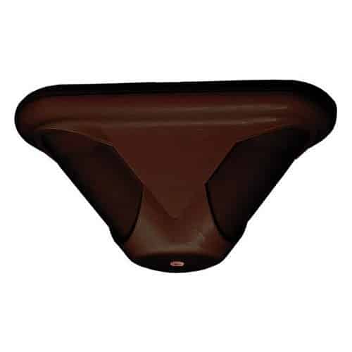 Radionix DS9371 Motion Detector 360˚ Ceiling, Black