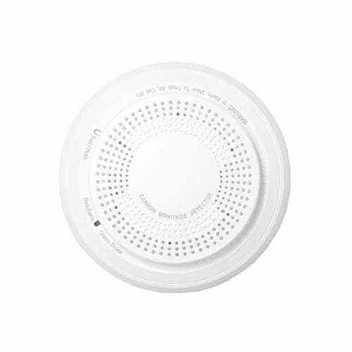 Honeywell Home PROSIXCO ProSeries SiX Wireless Carbon Monoxide Detector