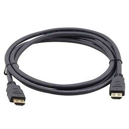 Kramer 97-0101010 C-HM/HM-10 Premium High-Speed HDMI (M-M) Cable, K-Lock Connectors, 4K at 60Hz (4:4:4) Resolution, 10