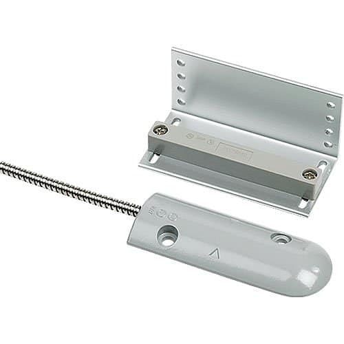Potter AMS-37-G Bracket Magnet and L-Bracket, Gray (4350178)