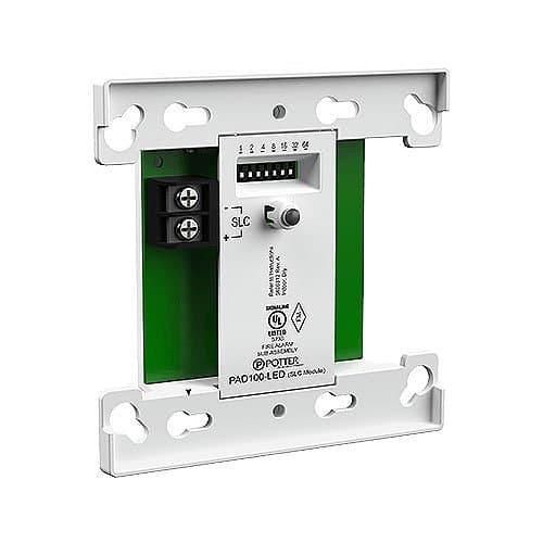 Potter PAD100-LED Addressable LED Module