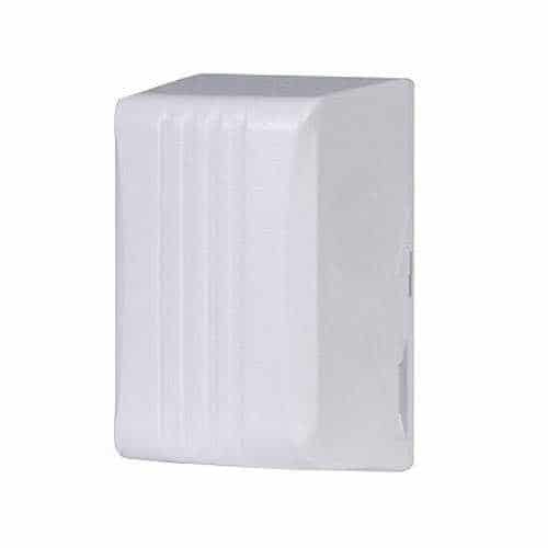 2GIG TILT1e-345 eSeries Encrypted Tilt Sensor with Long Life Lithium Battery (TILT1e)