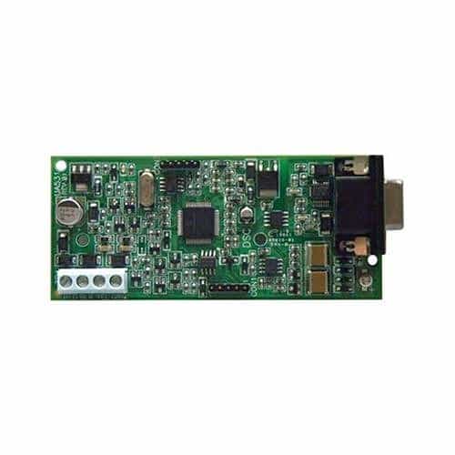 Kantech KT-IT100 (DSC IT-100) Power Series Integration Module, Includes IT100 Module and CBLK-IT-100 Cable Kit
