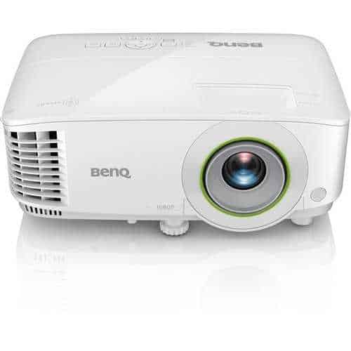 BenQ EH600 Wireless 1080p Portable Smart Business Projector