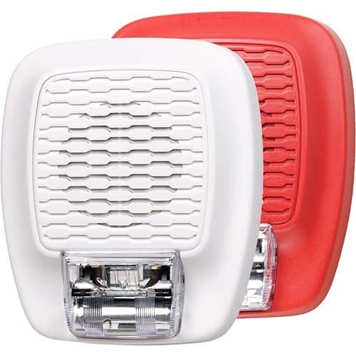 Potter Lfhs Low Frequency Horn/Strobe