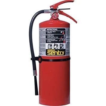 Ansul 10 LB ABC (436500)