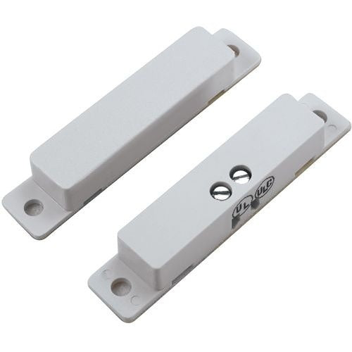 GRI 100-T-G Miniature Surface Mount Switch Set, Standard Gap, 10W, Gray 10 pack