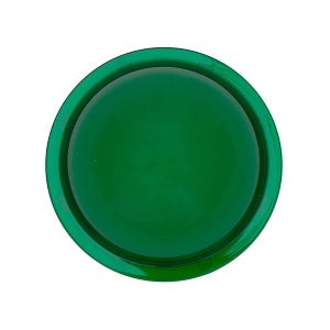 System Sensor LENS-G3 L-Series Indoor WallCeiling Mount Strobe, LED Lens, Green