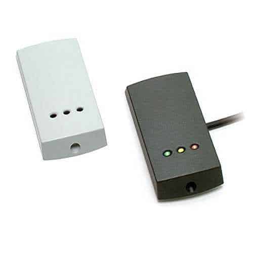 Paxton 400-130-US Proximity Reader P38 with Genuine HID Technology, for Net2