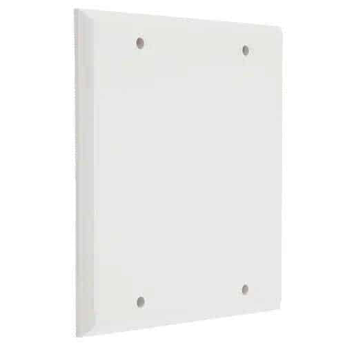 System Sensor MDL3W SpectrAlert Advance Sync-Circuit Module 12/24 Volt, White