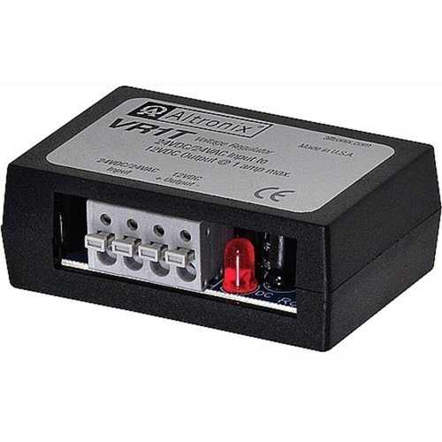 Altronix VR1T Voltage Regulator