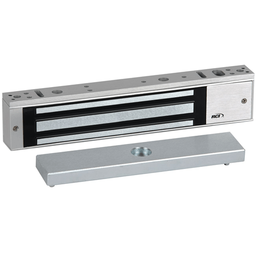 RCI 8371 Surface Single MiniMag Mag Lock
