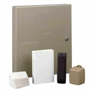 Honeywell Home VISTAKEY-EXPK VISTA Expansion Kit with VISTAKEY and Proximity Reader