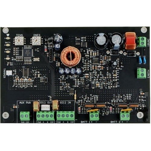 Bosch B520 Auxiliary Power Supply Module 2A, 12V