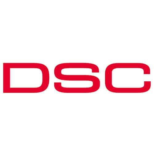 DSC PGBRACKET-2 Corner Mount Bracker fpr PG PIR Motion Detectors