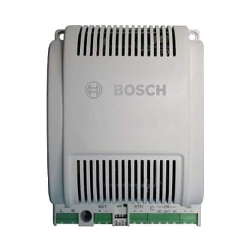 Radionix APS-PSU-60 Power Supply Unit, with Integrated Battery Charging Device