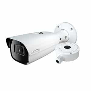 Speco O8B9M 8MP IR Bullet IP Camera with Motorized Lens