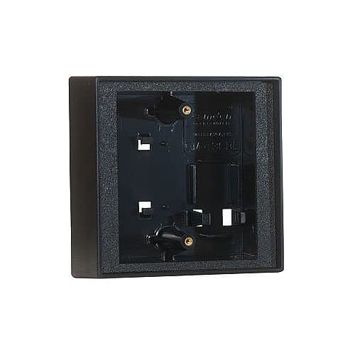 Camden CM-43CBLA Surface Mounting Box Flame/Impact Resistant for CM-324/325/330 Series Switches