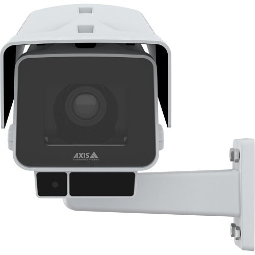AXIS P1387-LE 5MP Outdoor Box Camera
