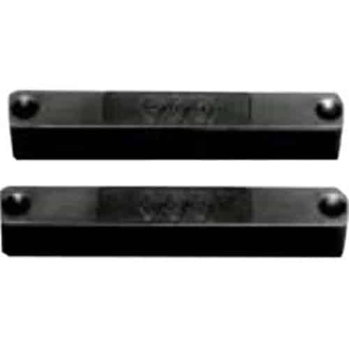 GRI 401-B W/1K Industrial Surface Mount Switch Set, Standard Gap, Open Loop, Brown, Concealed Terminals, 1K Resistors