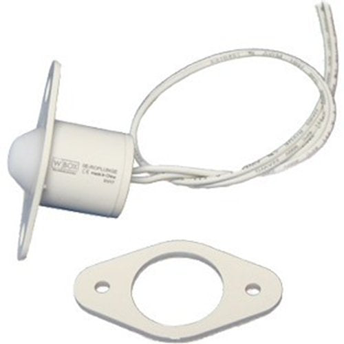 ADI PRO 0E-ROPLUNGE 3/4" Roller Ball/Plunger Contact, 10-Pack