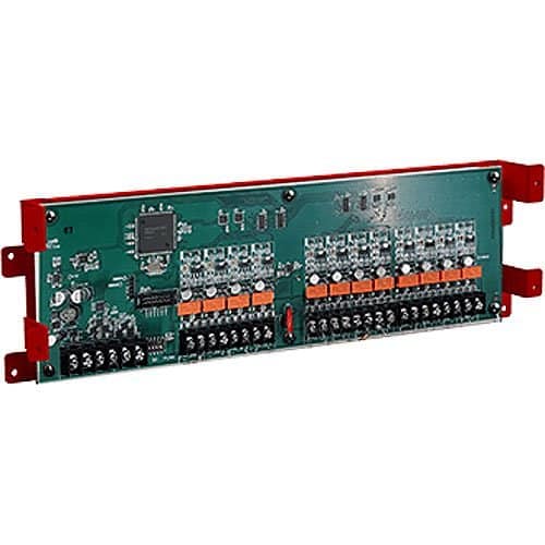 Potter FFT-EXP Fire Fighter's Telephone System 12 Circuit Expander
