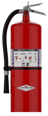 Amerex 20 lb Purple-K Fire Extinguisher - Model A413