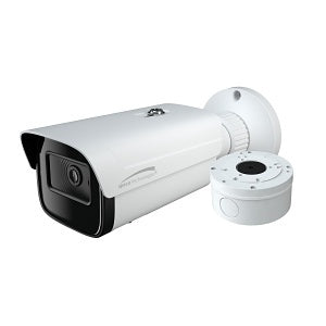 Speco O8B9 AI 8MP Fixed Bullet Camera