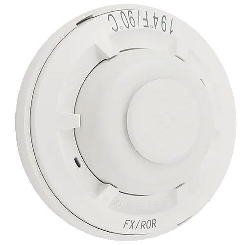 System Sensor 5624 194°F Fixed Temp, Dual-Circuit Mechanical Heat Detector