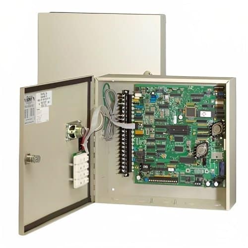 DKS DoorKing 1838-081 Multi-Door Access Controller System