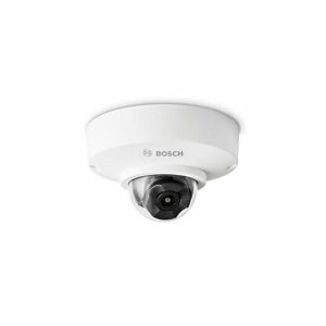 Bosch NUV-3702-F04 2MP Micro Dome Camera, HDR 106°, 3.2mm Lens