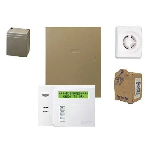 Honeywell Home VISTA-21IPLTE 6-Piece Control Panel Kit