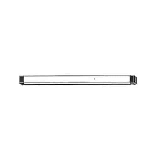 Adams Rite 8802EL36-12 Life-Safety Narrow Stile Rim Exit Device