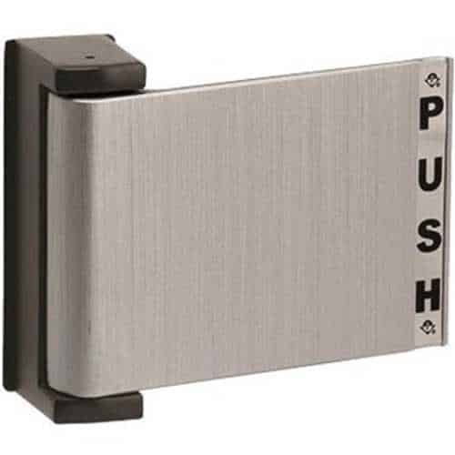Adams Rite 4590 Paddle Handle