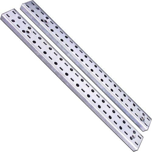 ELK-SWR Universal Mounting Rail for Structured Wiring