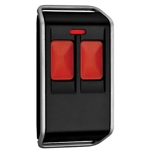 Radionix RFPB-TB 2-Button Wireless Panic Transmitter